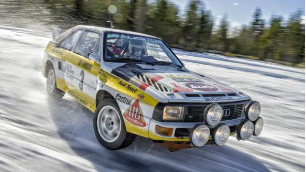 Sunset-less Scandinavia or the home comfort of Leyburn?